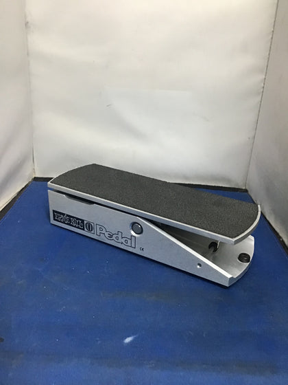 Ernie Ball Guitar Pedal