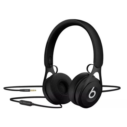*Collection Only* Beats EP Black On-Ear Headphones
