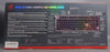 ASUS ROG Strix Morph 96 Gaming Keyboard Boxed