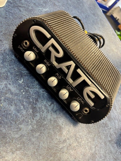 Crate CPB150 Guitar Power Amp