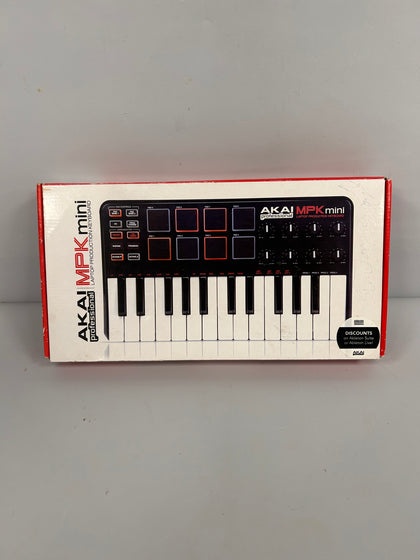 Akai Professional MPK Mini Keyboard