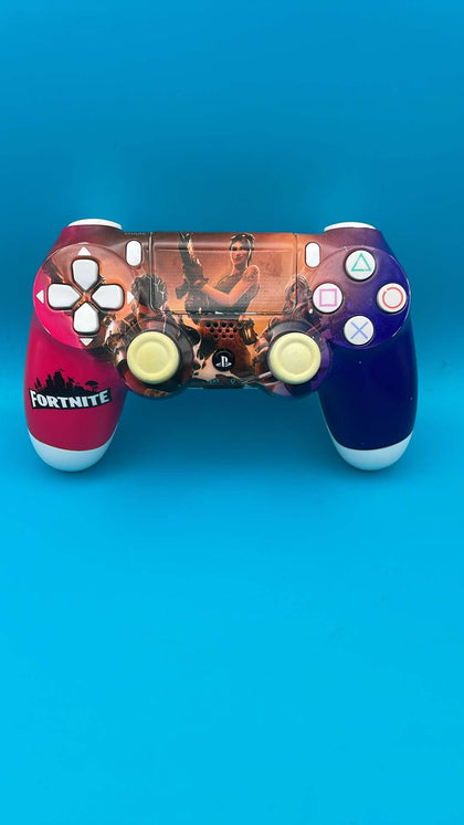 PS4 controller