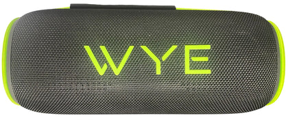 Wye 30W High Fidelity Wireless Speaker