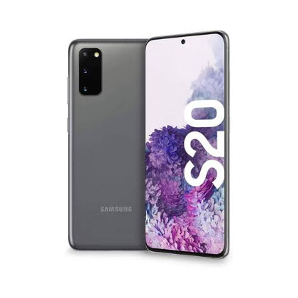 Samsung Galaxy S20 Cosmic Gray