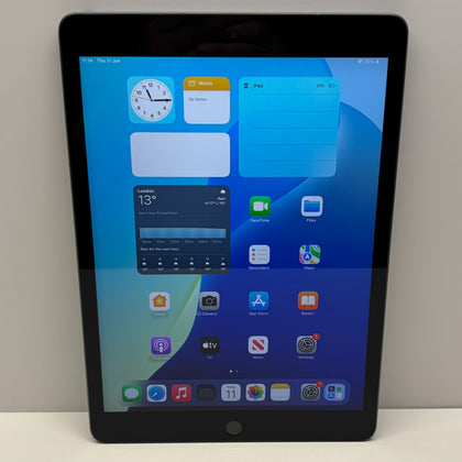 Apple iPad 8th Generation Model A2270 32GB WiFi