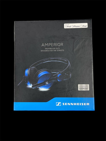 SENNHEISER AMPERIOR DJ  ** Collection Only - Wythenshawe **