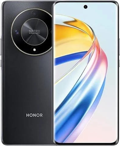 HONOR Magic6 Lite 5G 256GB Midnight Black - Unlocked