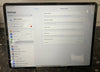 Apple iPad Air 13" 256GB Space Grey ( 100% Battery Health ) WiFi + Cellular Tablet ** Any Network **