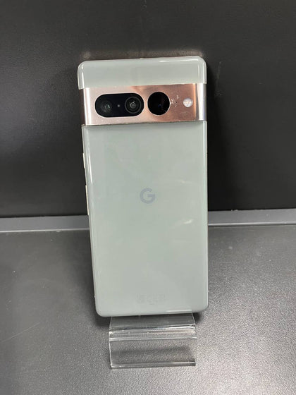 Google Pixel 7 Pro - 128gb - Hazel - C Grade