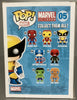** Collection Only ** POP! Marvel Universe Wolverine #05 Vinyl Figure