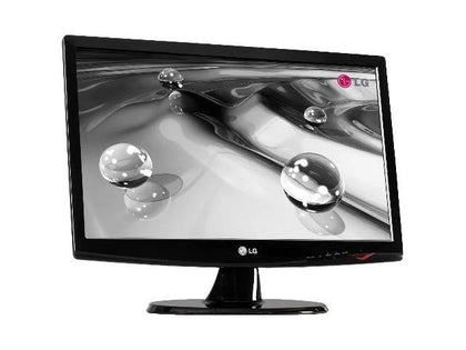 LG W2243S-PF LCD monitor 21.5