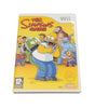 The Simpsons Game Wii COLLECTION ONLY