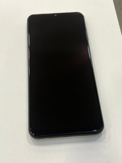 Samsung Galaxy A13 (Black) - 64GB - Grade C