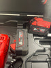 Milwaukee M18 ONEFHIWF12-502X ONE-KEY FUEL High Torque 1/2 Impact Wrench 2x5.0Ah