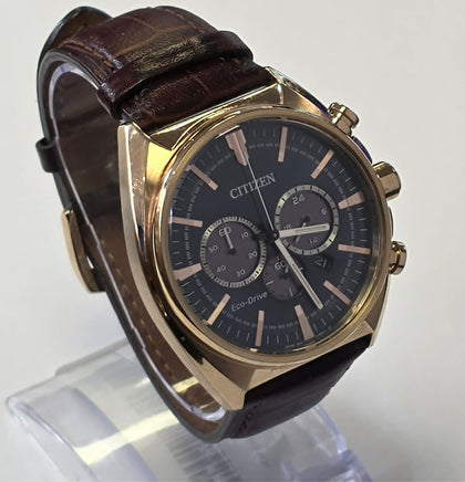 Citizen Eco-Drive Automatic Watch - Boxed