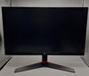 LG 24'' LED Monitor HDMI, (THERE IS TWO VERY SMALL MARKS ON THE SCREEN SEE PIC) COLLECTION ONLY!!!