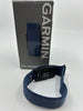 GARMIN CIRQA Smart Band - Captain Blue, S-M