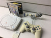 Playstation One Console with Rayman