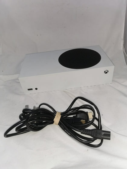 Xbox Series S Console, 512GB, White, no Controller