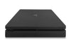 Playstation 4 Slim Console, 500GB Black