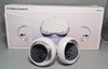 Meta/Oculus Quest 2 VR Headset (With Controllers) - 128GB,