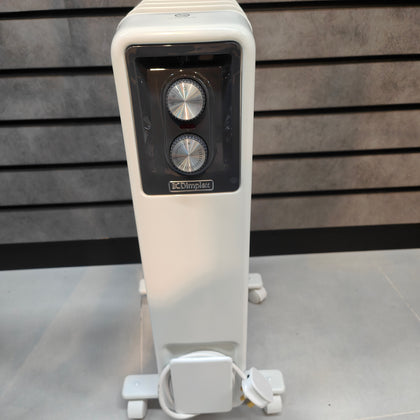 Dimplex ECR Series Eco Radiator Boxed