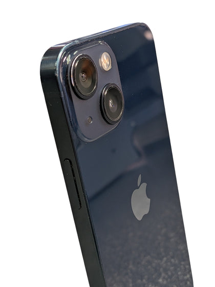 Apple iPhone 13 Mini Smart Phone Blue 128gb