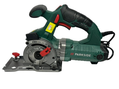 ***Sale*** Parkside Plunge Saw Pts 710 A2 with Laser Guide 710W