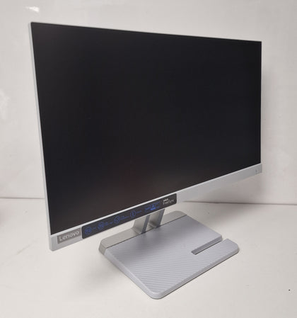 * Collection Only * Lenovo L22e-40 21.5inch Fhd Monitor Cloud Grey