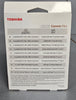 Toshiba Canvio Flex 4TB Portable Storage