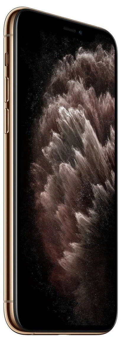 Apple iPhone 11 Pro - 64 GB - Gold