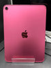 Apple iPad 10th Generation unlocked, 64 GB, Pink