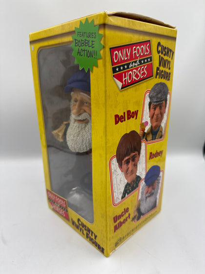 Only fools and horses Cushty Vinyl Figure