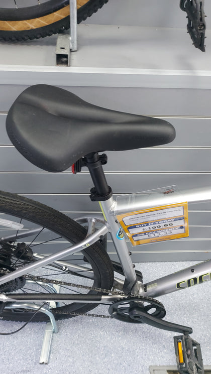 SPECIALIZED SIRRUS X 3.0 HYBRID BIKE