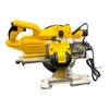 DeWALT DWS773 216mm Mitre Chop Saw*Collection Only*