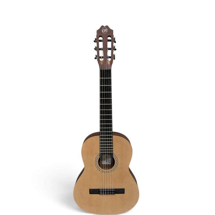 Enredo Madera Elegante EM E1 Classical Acoustic Guitar, 6 String