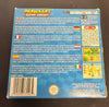Gameboy Game Boy Advance Mario Kart Super Circuit
