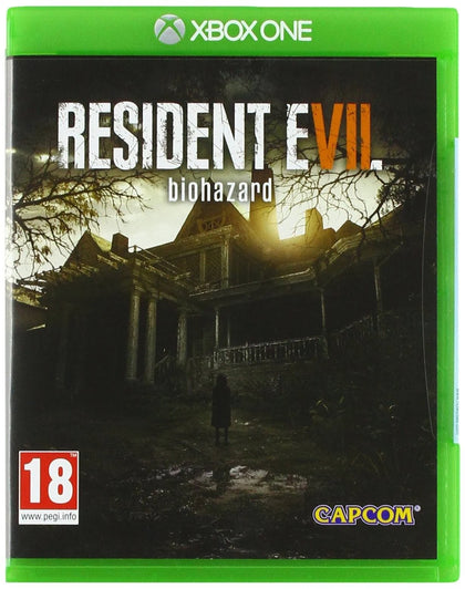 Resident Evil Vii: Biohazard - Xbox One