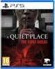 A Quiet Place: The Road Ahead PS5 Game **COLLECTION ONLY**