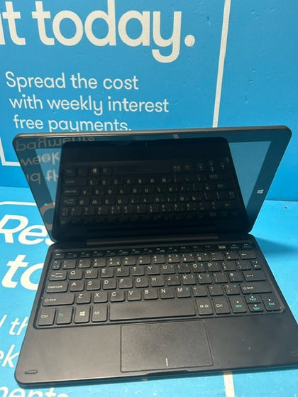 Linx 1010 Windows Tablet - 32GB - With Keyboard.