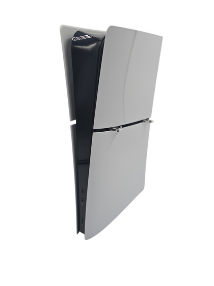 Playstation 5 Slim Digital with pad unboxed 512GB