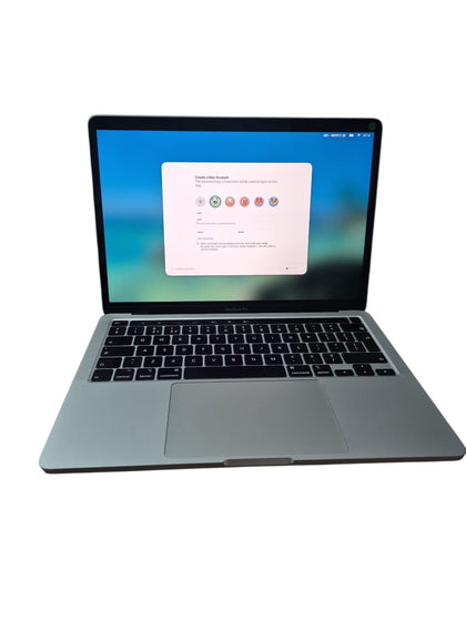 Apple MacBook Pro 13