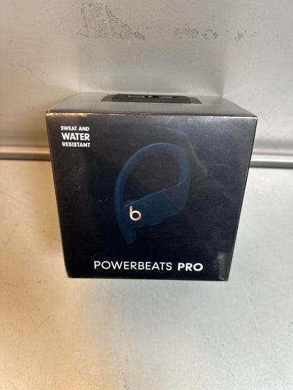 Beats By Dr. Dre Powerbeats Pro True Wireless Earbuds Earphones.