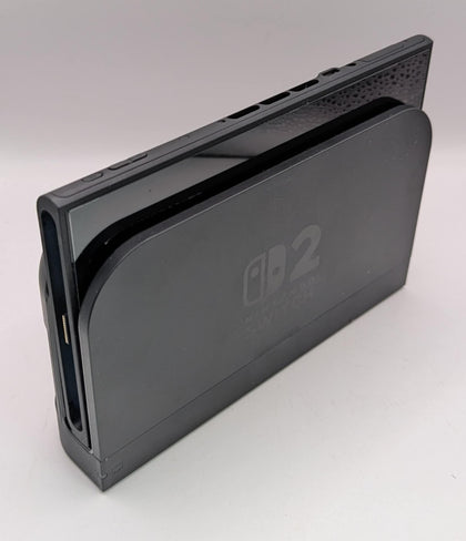 Switch 2 Console, 256GB + Black Joy-Con 2, (No DLC) Boxed