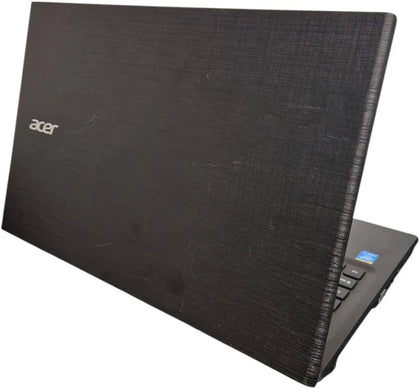ACER EXTENSA 2511 - W10/I3-5005U/4RM/500HDD - 2 YEAR WARRANTY