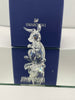 Swarovski Crystal Rabbit