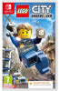 LEGO City Undercover