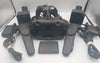 HTC Vive VR System, Headset, Controllers and Sensors