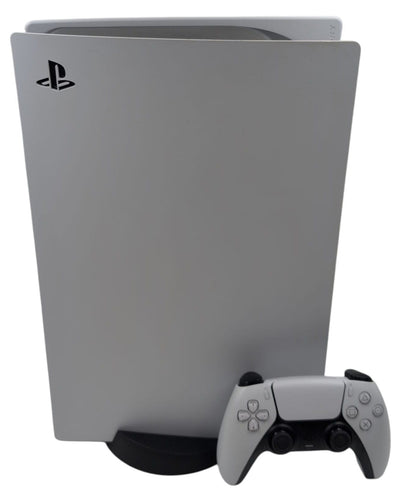 Sony PlayStation 5 Original Disk Version 825GB, White