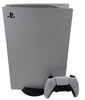 Sony PlayStation 5 Original Disk Version 825GB, White